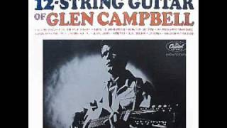 Glen Campbell -  La Bamba