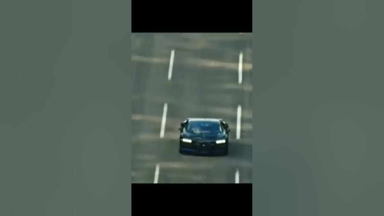 which-is-faster-bugatti-chiron-ya-thrush-super-sonic-viral-viral