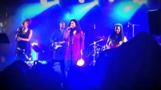 Tanya St-Val : Carole (Live 2015 - Cabaret Sauvage)