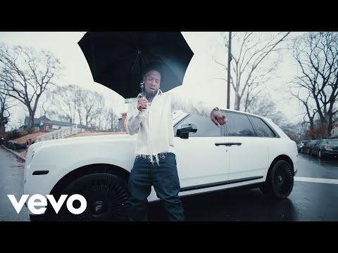 Moneybagg Yo ft. Big Homiie G & 21 Savage - Trap Confessions [Music Video]