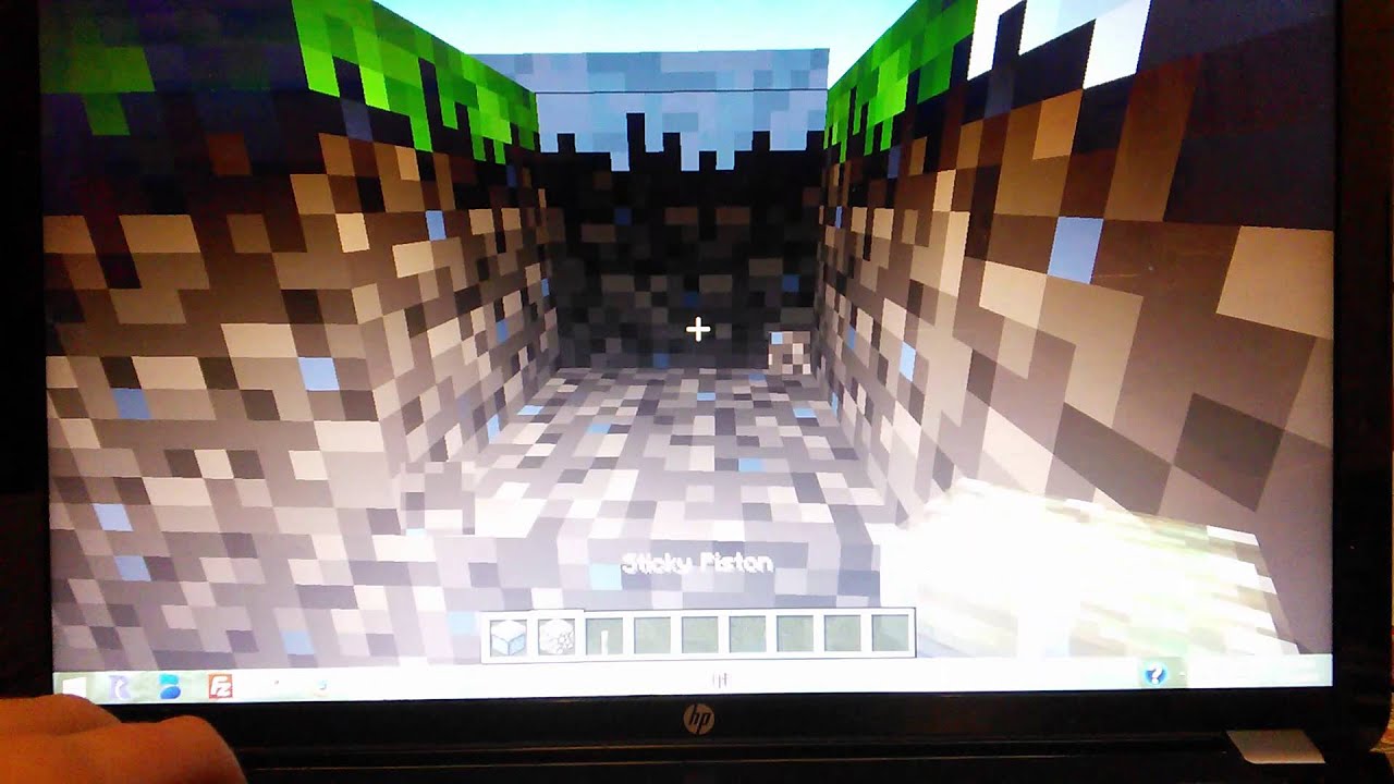 Tip and Tricks in Minecraft