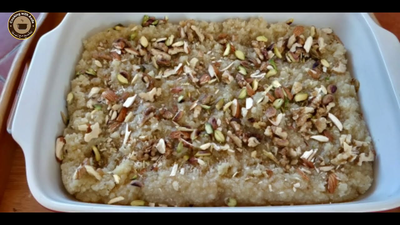 Laziz Badam ka Halva Recipe - Premium Almonds Halwa Recipe,