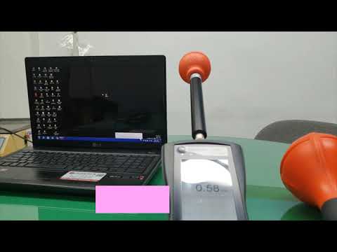 [윤스솔루션]전자파강도 EMF 측정기 소개- 편리하고 정확한 측정기_  Wavecontrol smp2 EN62233