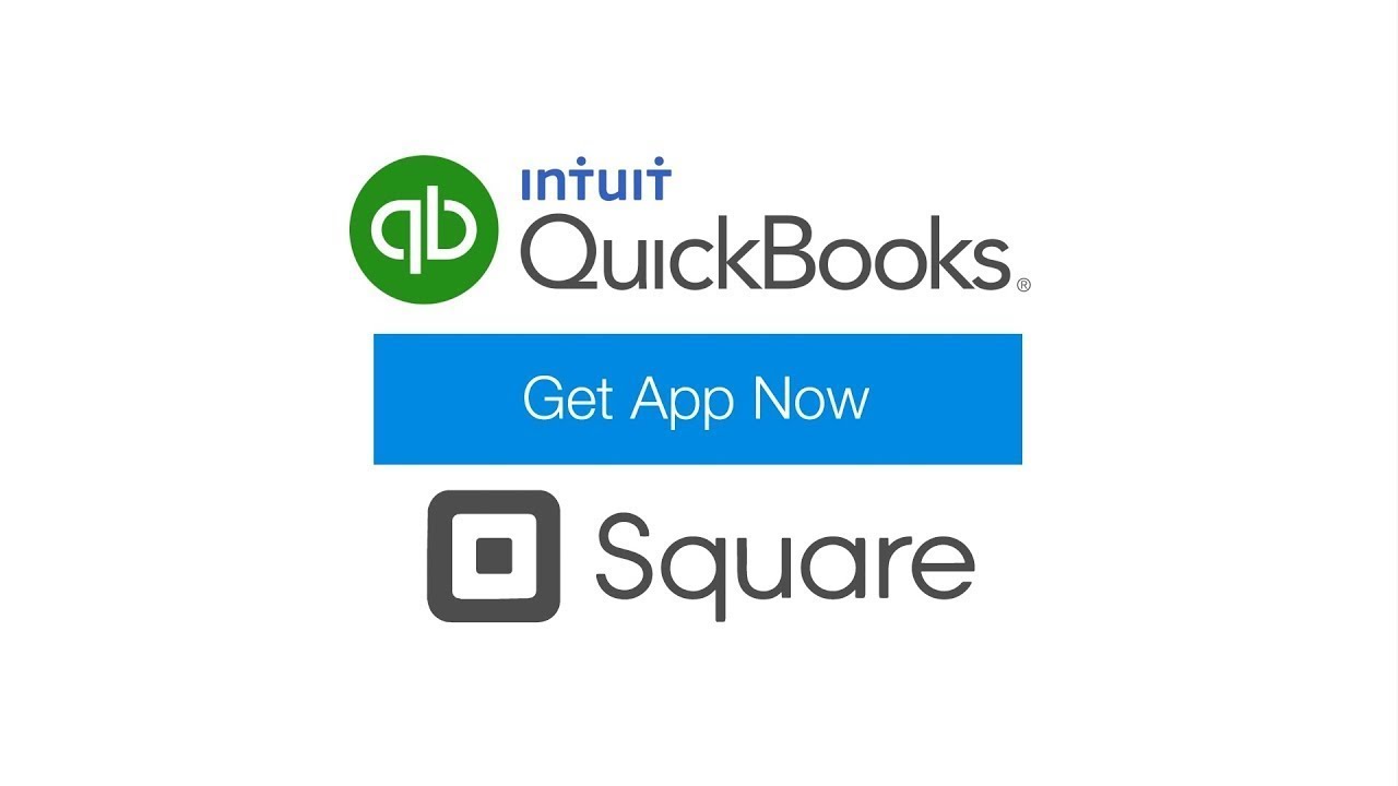 How To Sync Square With Quickbooks