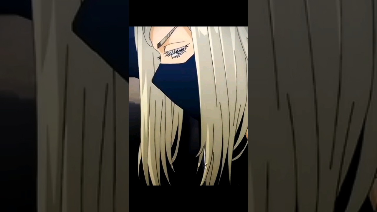 Sanzu Haruchiyo 4k - Tokyo revengers season 3 