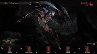 Extended Evolve Gameplay - Evolve 2025 MULTIPLAYER Gameplay #evolve