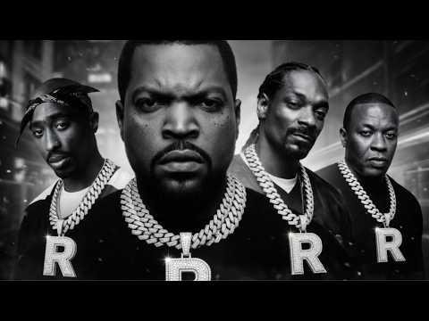 Ice Cube, Snoop Dogg, DMX, 50 Cent, Dr,Dre - THE BEST HIP HOP RAP PLAYLIST (2026) - Ronaldo