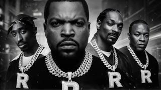 Ice Cube, Snoop Dogg, DMX, 50 Cent, Dr,Dre - THE BEST HIP HOP RAP