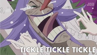 Tickle Tickle Brûlée