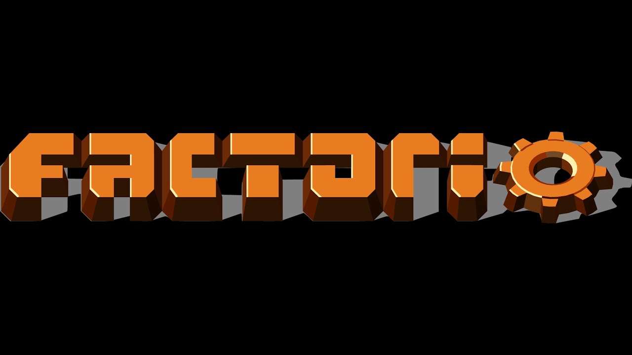Factorio Let's Play Episode 3 - YouTube