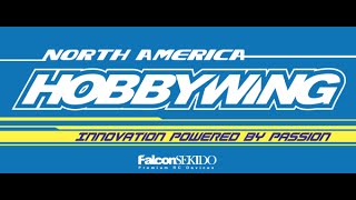 Hobbywing program box and esc firmware updates video tutorial