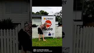Just Sold 🤜💥🤛 #RealEstate #Brisbane #Queensland #Property