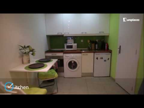 Studio Apartment in Lisbon