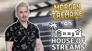 Watch Morgan Tremaine on the upcoming reality show House of Streams