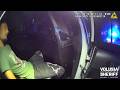 He Thought He Could Get Away… Until His Car Gave Up | DUI, Chase & 30 Minors Busted