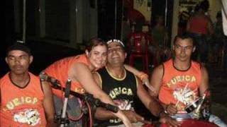 Bloco Fubica Elétrica