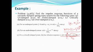 MM366 - Week 7   Lecture on Thursday