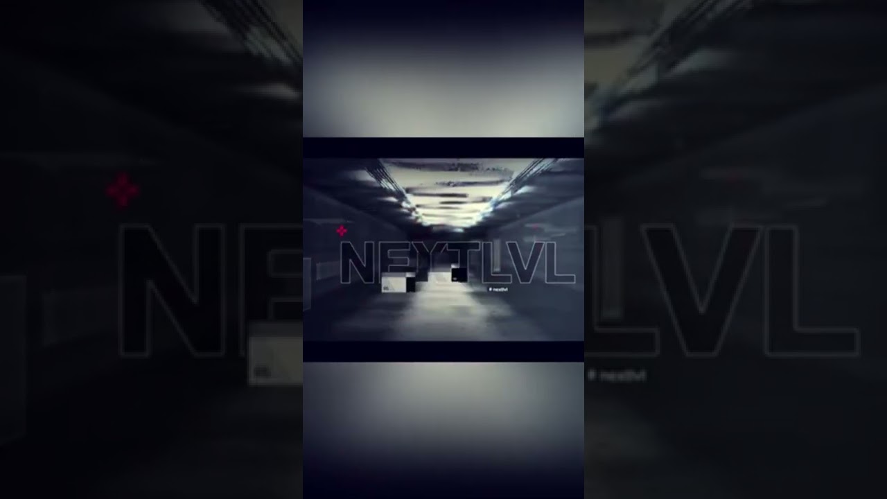 💎Thenextlvl is born💎