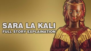 Sara La Kali