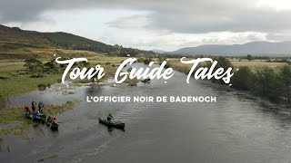 Tour Guide Tales - Spirit of the Spey - FR