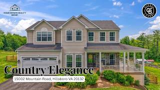 15002 Mountain Road video tour