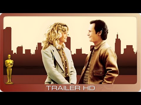 Harry und Sally ≣ 1989 ≣ Trailer