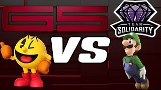 genesis 5 top 32 sinji vs elegant