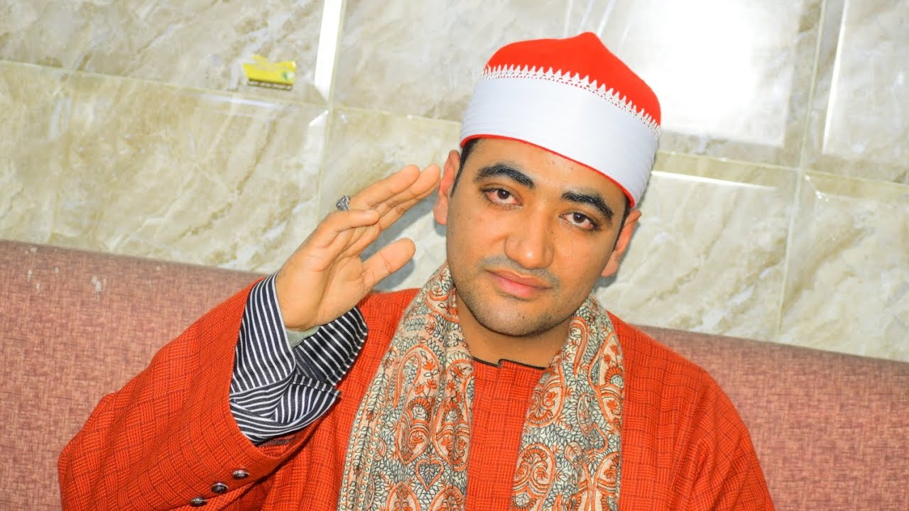 ربع العصر2📿الشيخ محمد عبدالحليم ميت العز ميت غمر عزاء فقيد الشباب أبوالخير العزب أبوالخير 3-3-2026