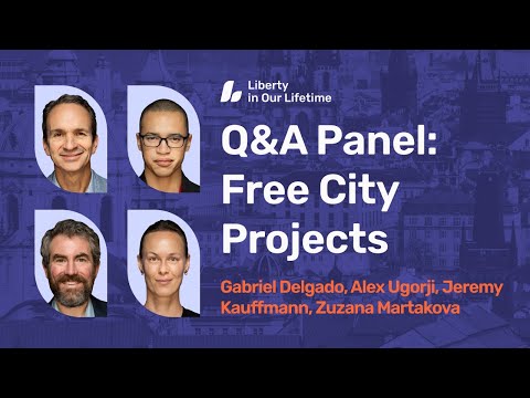 Free Cities Projects Q&A