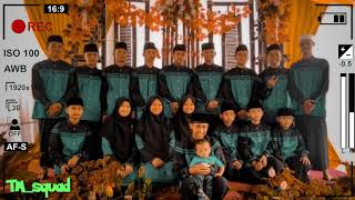Story WA - Qomarun (Cover Tarbiyatul Musthofa)