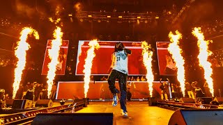 Download Lagu 🔥🔥🔥DANCEHALL HARD DRIVE 4: RIDDIM UP 2011 - 2014 DJ BLACKISH FT VYBZ KARTEL,MAVADO,KONSHENS,DEMARCO MP3