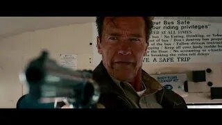 The Last Stand (2013) - TV Spot 1