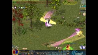 Conquer Online AimBot Hack