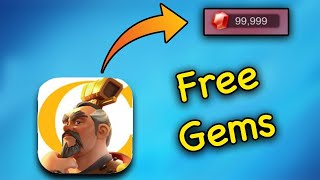 Rise of Kingdoms Hack -- HOW to Get Free Unlimited Gems & Gold ✅ iOS & Android (NEW UPDATE) 2024 screenshot 4