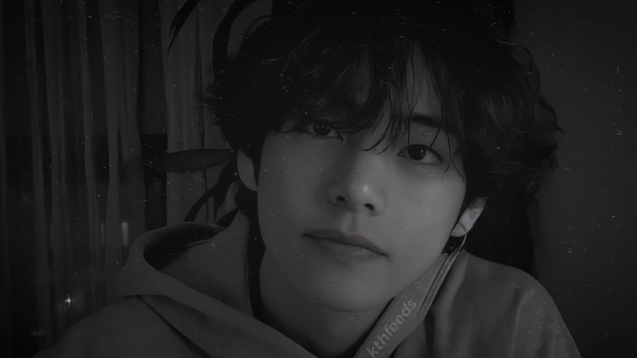 |ASMR Taehyung| “Um chupão pode?” |Seu Melhor Amigo|