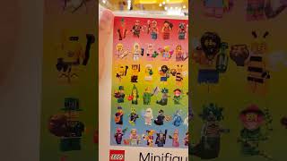 I Found Mr Gold lego legocollection collection treasure mrgold minifigures legominifigures