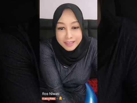 Modern Jilbab Hijab Lady Hot 2022