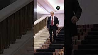Why Putin Suddenly Stopped Modi