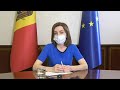Președintele Republicii Moldova, Maia Sandu, în dialog cu diaspora de pe continentul american