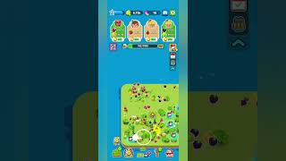 pocket land gameplay review screenshot 1