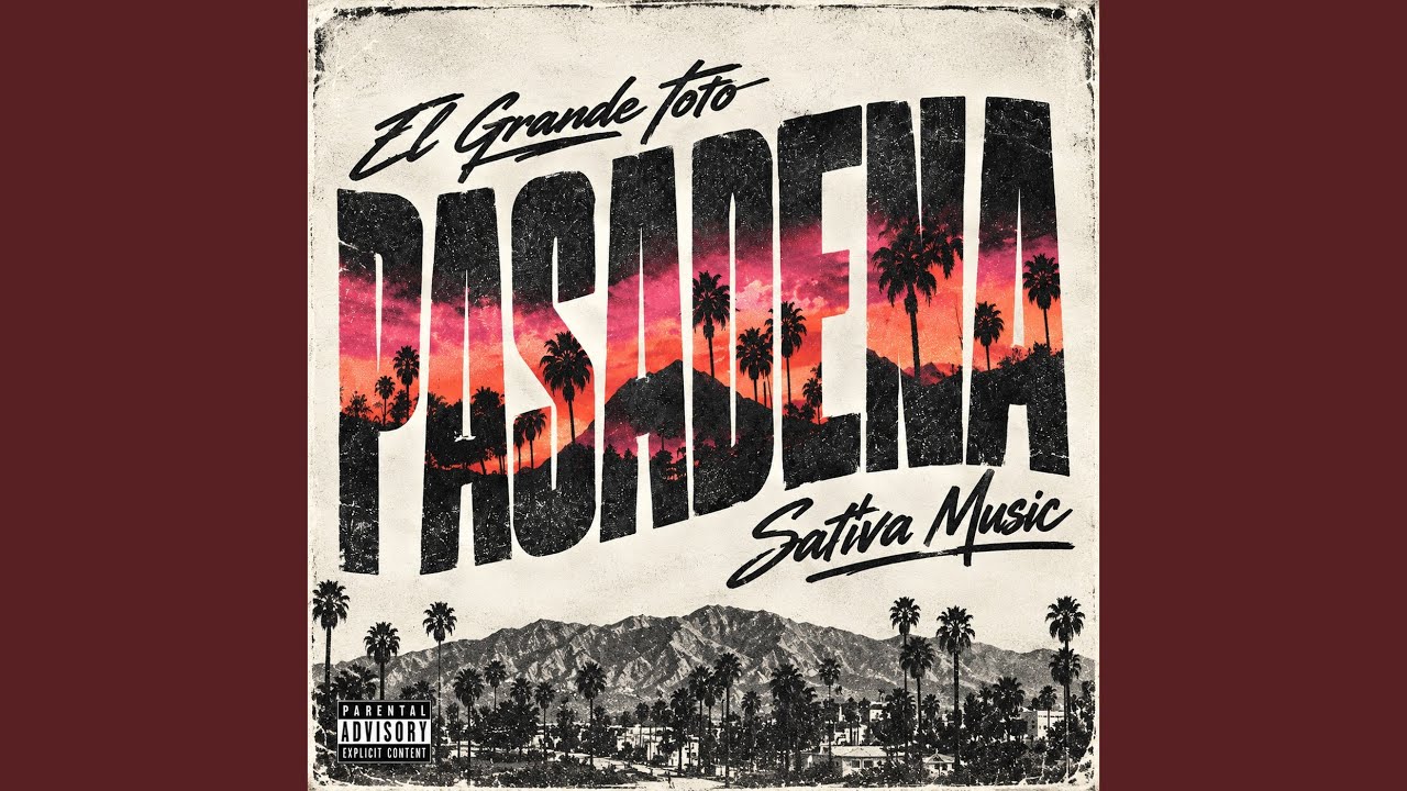 PASADENA