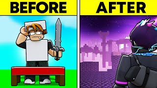 BedWars has transformed...