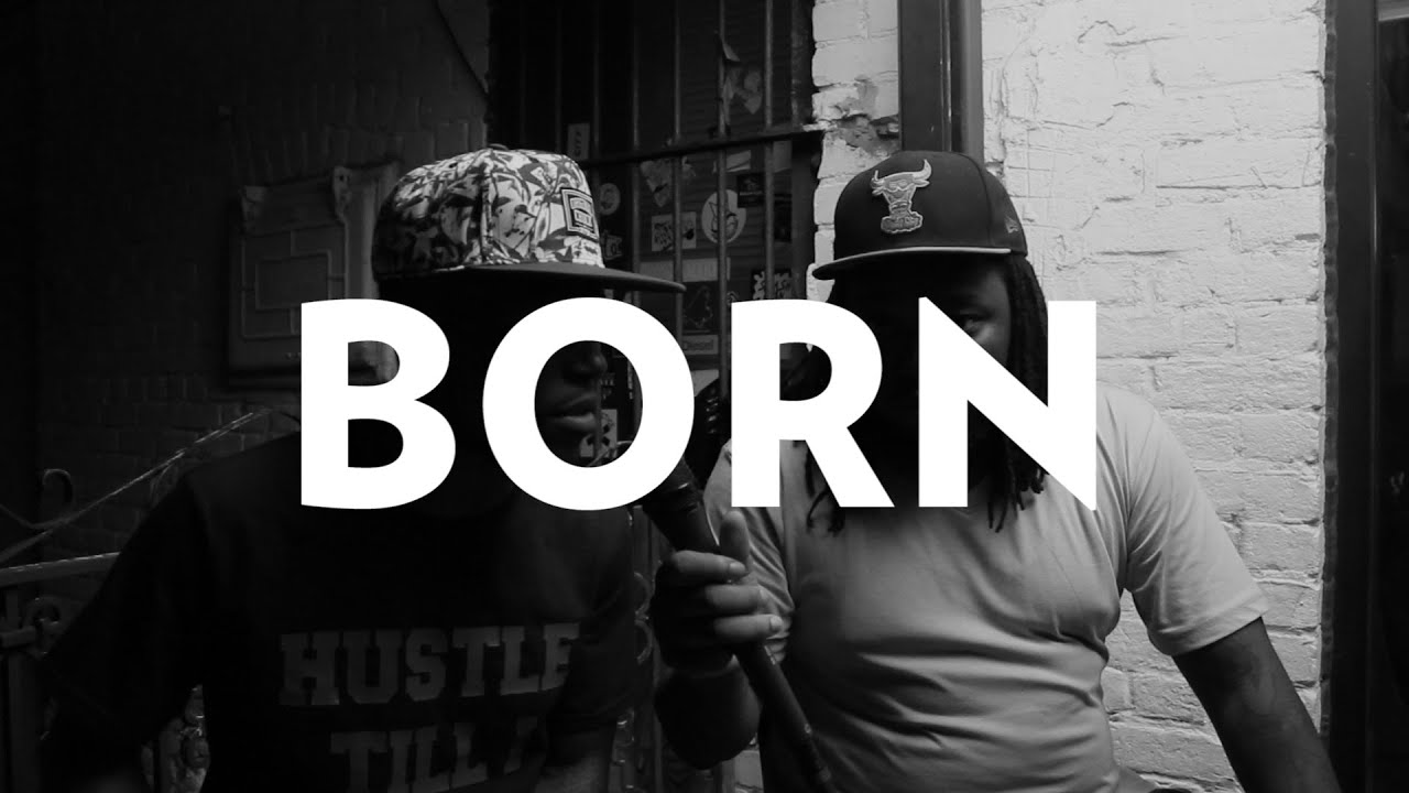 bar warszawa tbilisi Born Recaps Gjonaj Battle, Calls Out JC At