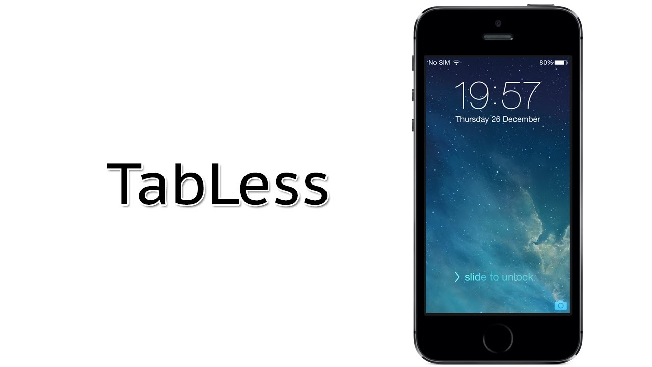 Remove Control Notification Centre Grabbers From The Lockscreen
