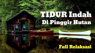 Musik TIDUR INDAH | PIANO Lembut & suara air, MENDAMAIKAN, Tidur Mendalam screenshot 4