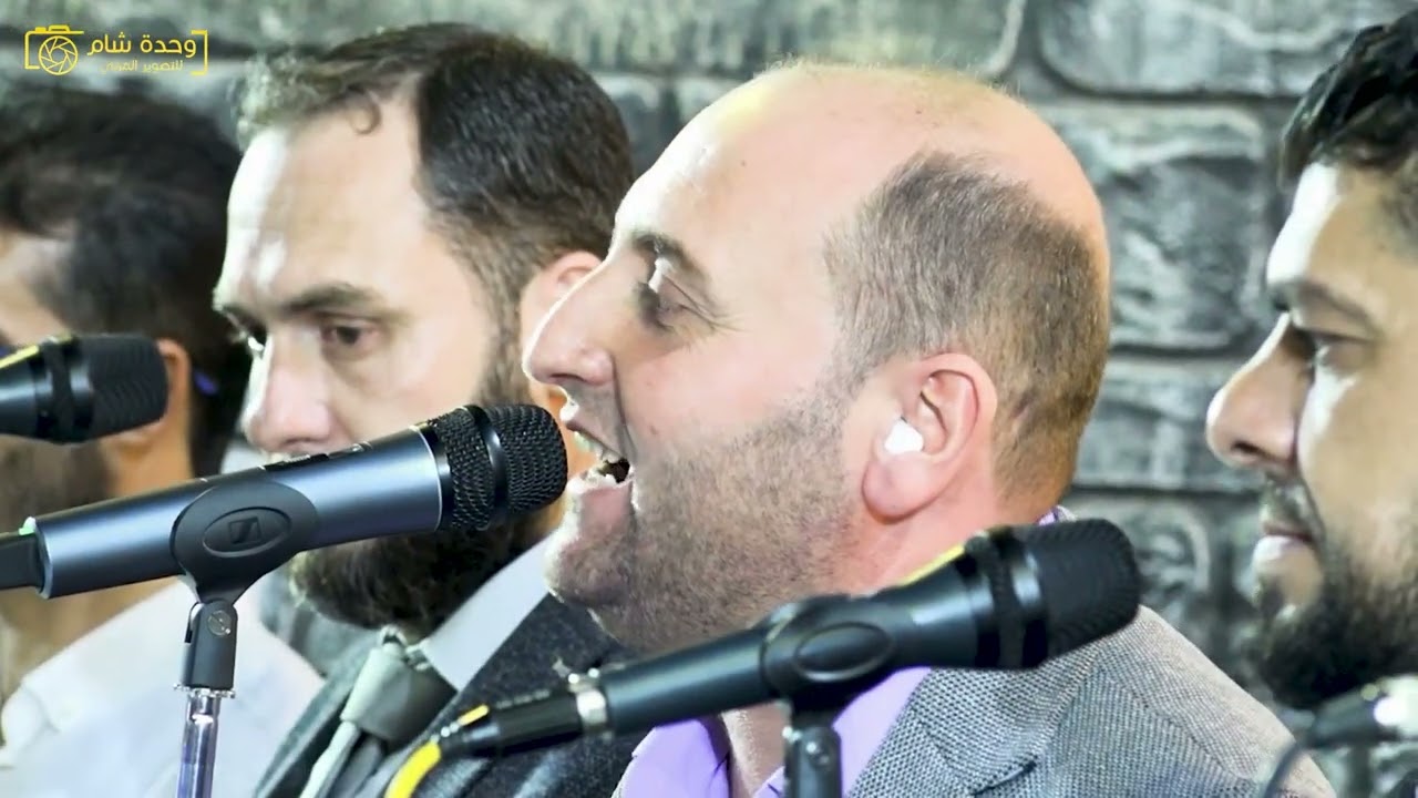 زفاف العريس عبد الرزاق محمد كرج (1)