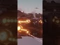 ROX's Jet Engine (a ship inspired by Helicarrier) - Blender 3D