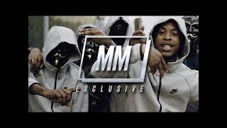 Latts x Blacka - Timing (Music Video) | @MixtapeMadness