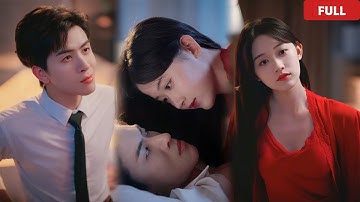 As their connection deepens, the lines between love and power blur!
