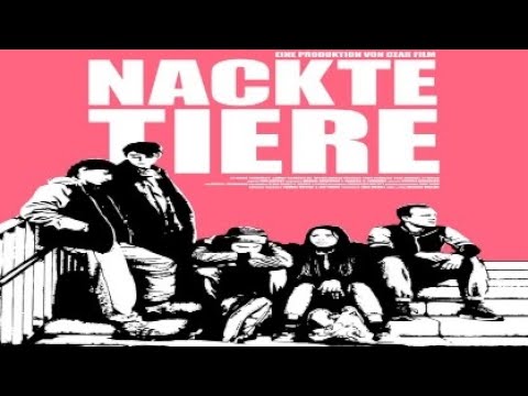 Naked Animals — trailer